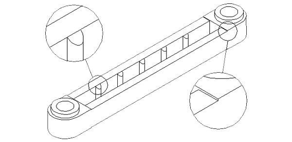 housing features