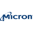 micron logo