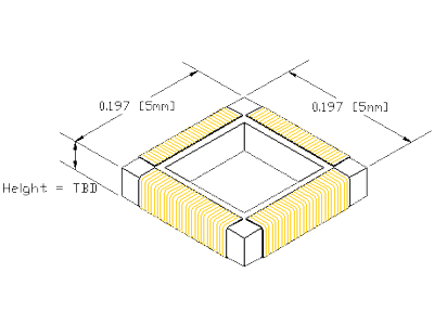 custom test socket