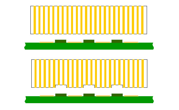 solder mask