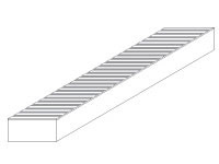 z flat alloy