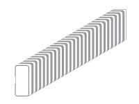 z wrap alloy