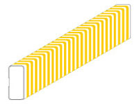 z wrap gold