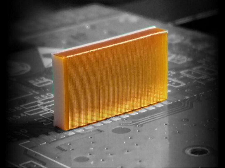 Understanding the Dynamics of Elastomeric Connectors and Their Applications ZAxis Connector