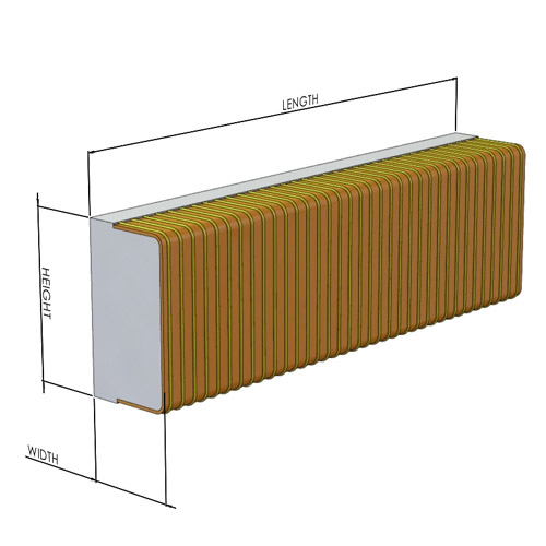 z fill drawing template