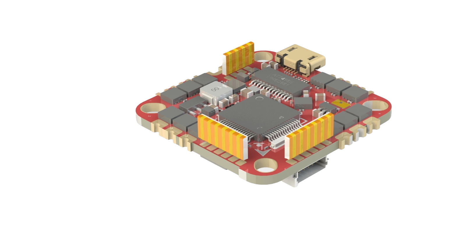 Featured image for “Unlock Precision in Blind Mate Applications with  Elastomeric Connectors”