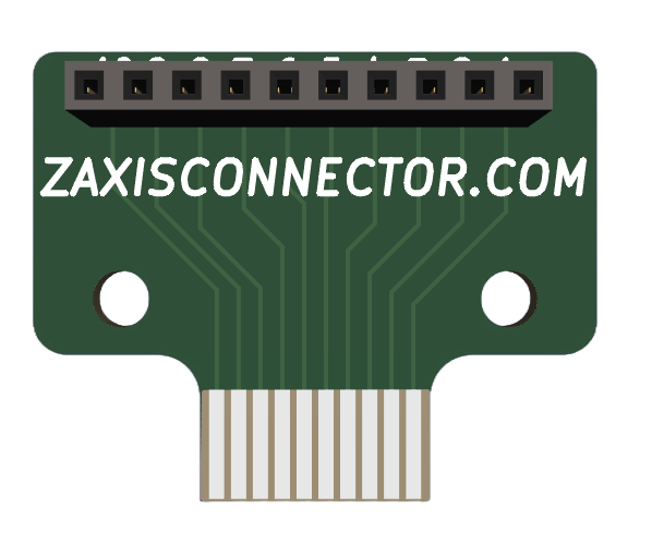 Featured image for “PCB Design Guidelines for Elastomeric Connectors”