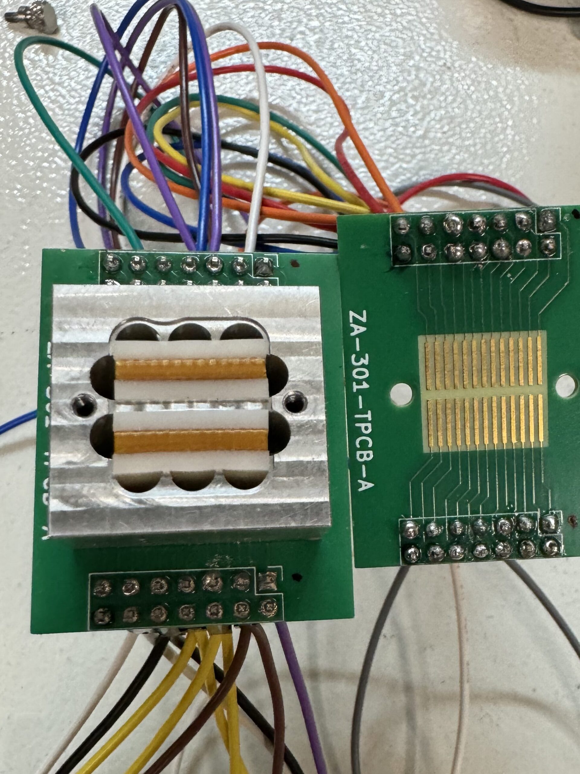 Featured image for “Case Study: Low-Temperature Connectors for Extreme Applications”
