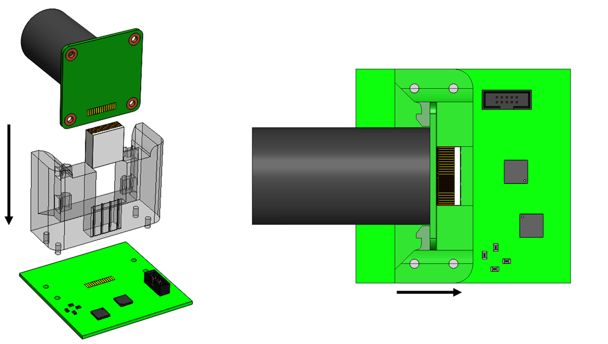 Featured image for “90-Degree Board-to-Board Interconnects for High-Speed Electronics”