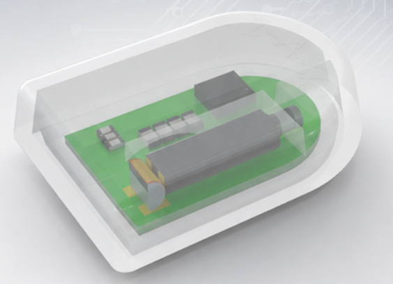 Featured image for “Elastomeric Connectors for Medical Device OEMs”