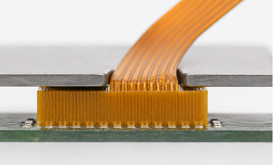 Featured image for “Elastomeric Connectors for Medical Device OEMs”