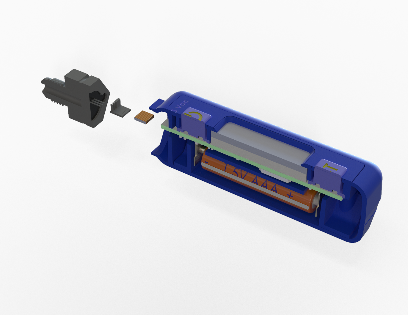 Featured image for “Elastomeric Connectors for OEM Interconnects”