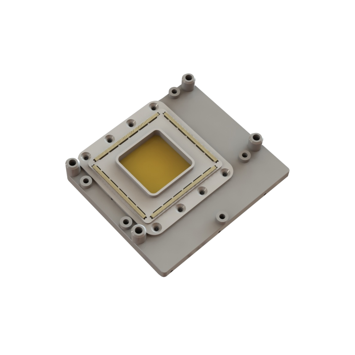 Featured image for “Replacing Traditional Connectors in a High-Density Mixed-Signal System”